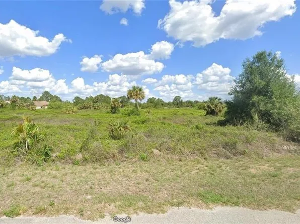 1251 Blaine AVE, FORT MYERS, FL 33913