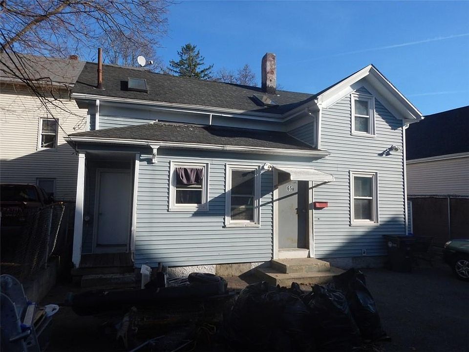 65 Florence St Providence RI Zillow