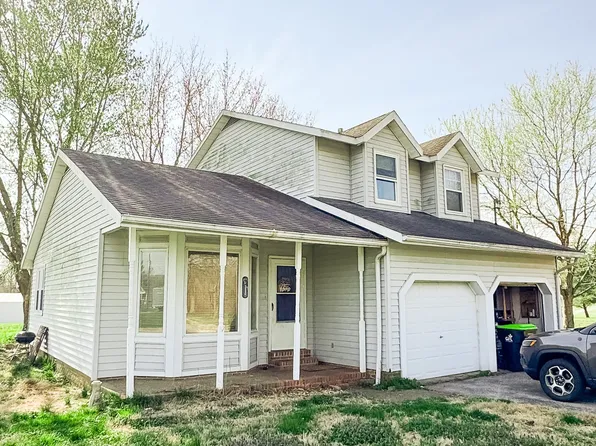 5305 Greenville Rd, Hopkinsville, KY 42240
