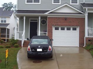 6001 Kohler Ln, Raleigh, NC 27616