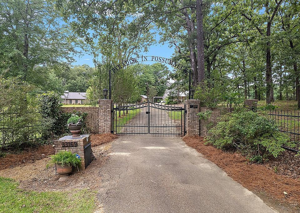 Paradise In Possumneck