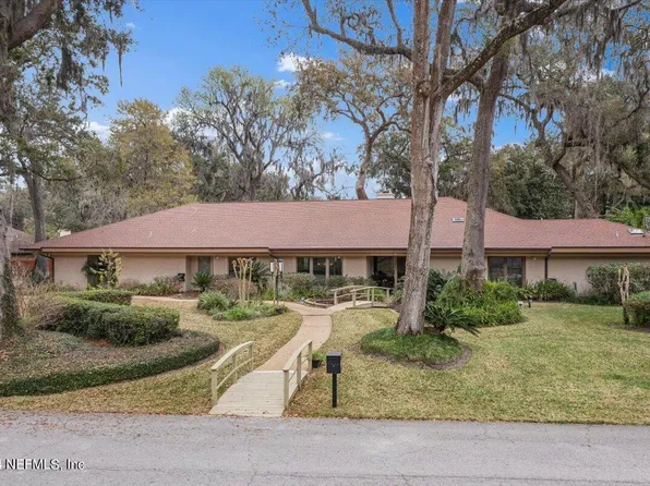 9125 BEAUCLERC Circle W, Jacksonville, FL 32257