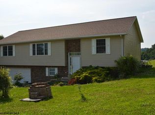 69 Seth St, Jane Lew, WV 26378