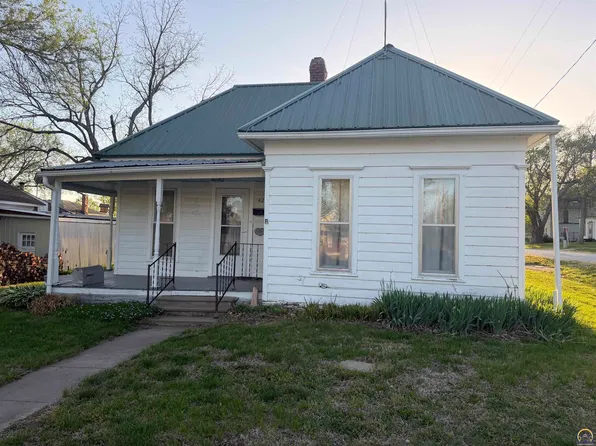 420 Commercial St, Havensville, KS 66432