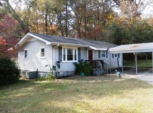 243 Old Six Mile Rd, Central, SC 29630