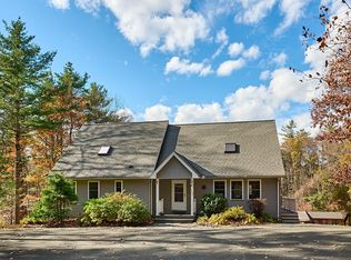 188 Skinner Rd, Shelburne, MA 01370