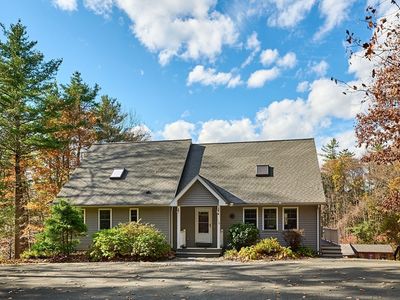 188 Skinner Rd, Shelburne, MA, 01370