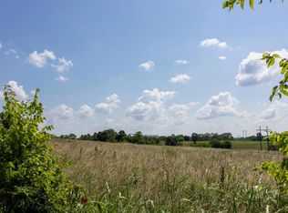3636 Mount Hebron Rd Tract 2, Lancaster, KY 40444