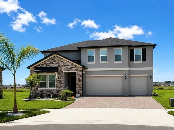 12558 Colonnade Vista Dr, Riverview, FL 33579