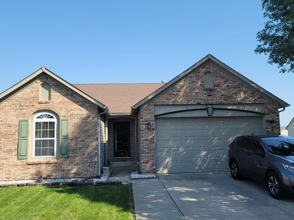 455 Paddlebrook Dr, Danville, IN 46122