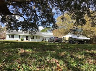 21103 Reindeer Rd, Christmas, FL 32709