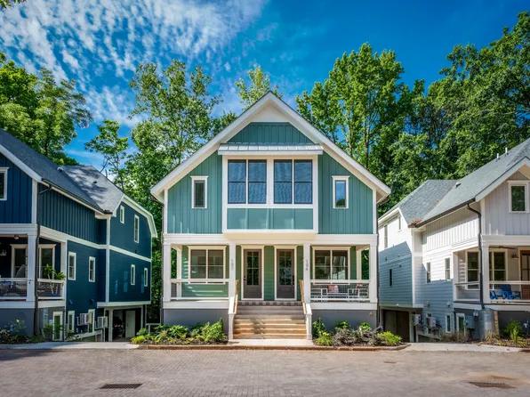 192 La France Walk NE, Atlanta, GA 30307