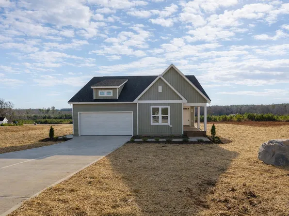 LOT 23 River Meadow Court Spg, Hope, NC 27882