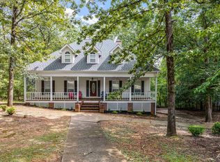 405 Anderson Hollow Rd, Savannah, TN 38372
