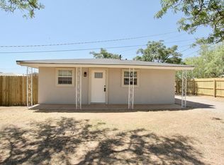105 W 24th St, Big Spring, TX 79720