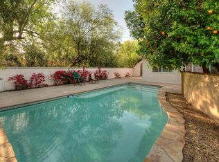 626 N Camino Miramonte, Tucson, AZ 85716