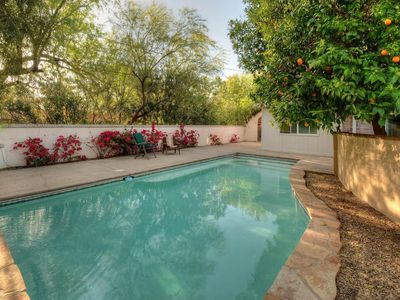 626 N Camino Miramonte, Tucson, AZ, 85716