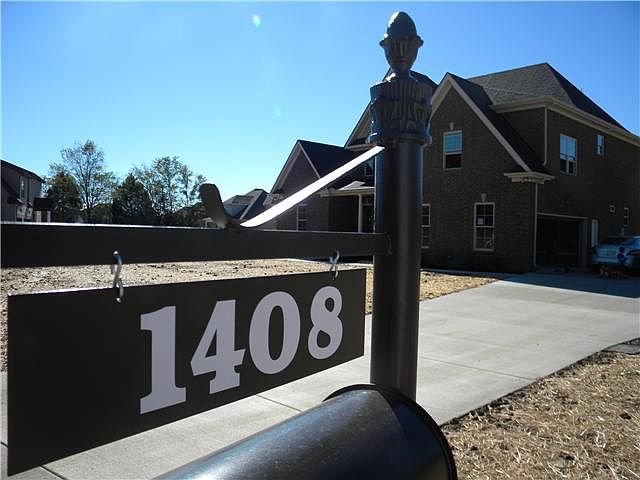 2nd image of 1408 Loblolly Ct Lot 41