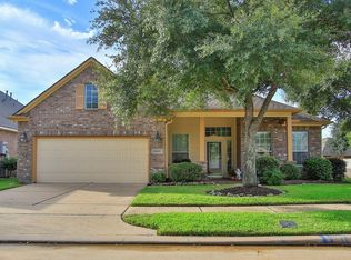 19219 E Cibolo Creek Ct, Cypress, TX 77433