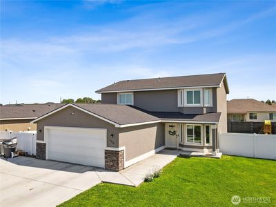 920 E Mt Adams Street, Othello, WA, 99344