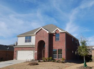 5112 Promised Land Dr, McKinney, TX 75071