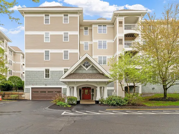 5 Sally Sweets Way #345, Salem, NH 03079