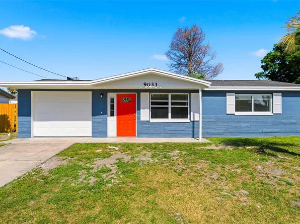 9033 Pegasus Ave, Port Richey, FL 34668