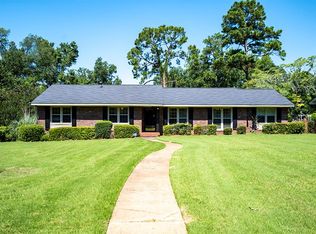 411 Whippoorwill Rd, Albany, GA 31707