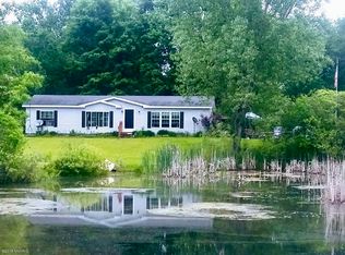 313 S Spruce Ave, White Cloud, MI 49349