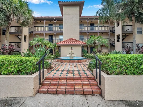 2400 Feather Sound Dr APT 816, Clearwater, FL 33762