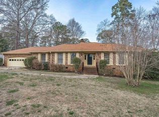 405 Beechwood Dr, Columbia, SC 29212