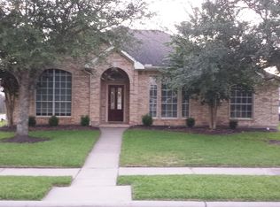 3302 W Oaks Blvd, Pearland, TX 77584