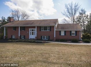 17732 Foreston Rd, Parkton, MD 21120