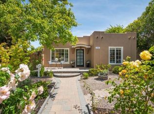 132 Stanley Rd, Burlingame, CA 94010