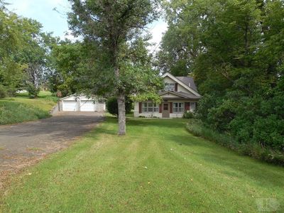 413 Rainbow Dr, Rock Port, MO, 64482