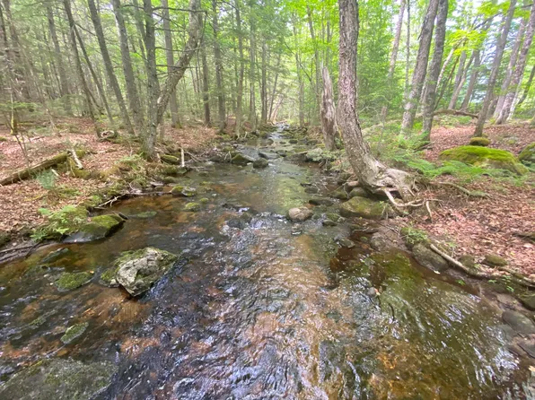 783 Half Township Road, Lincoln, ME 04457