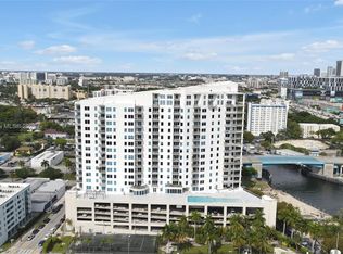 10 SW South River Dr APT 1509, Miami, FL 33130