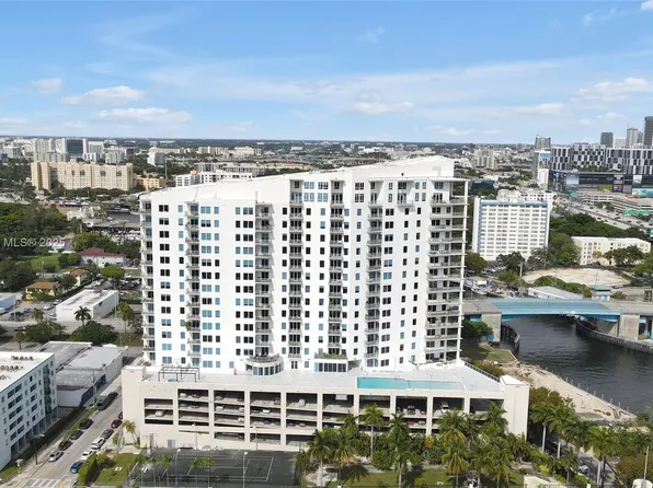 10 SW South River Dr APT 1509, Miami, FL 33130