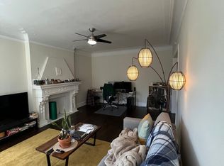 331 Kedzie St #3W, Evanston, IL 60202