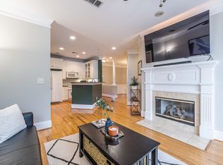 4100 Paces Walk SE UNIT 2201, Atlanta, GA 30339