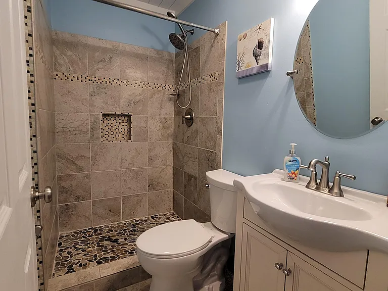 Master Bath