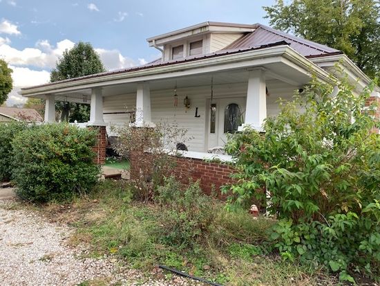 11 E Niblack Rd Vincennes In 47591 Zillow