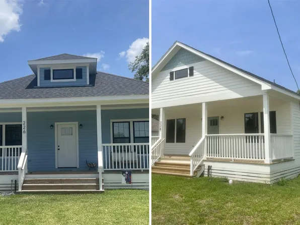 226/228 N Dixie St, Brenham, TX 77833