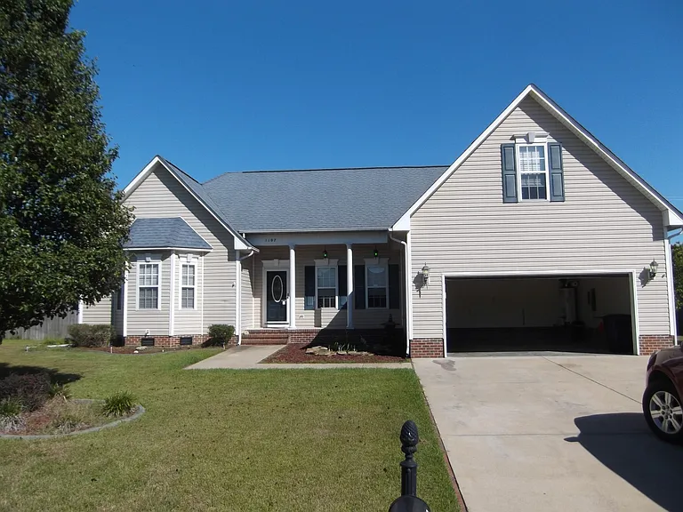 1107 Thistle Gold Dr — Photo 2