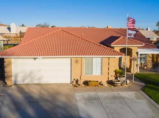 3640 Scherer Dr, Rosamond, CA 93560