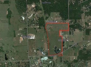 26100 Magnolia Rd, Hockley, TX 77447