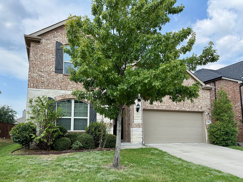2113 Washington Park, Prosper