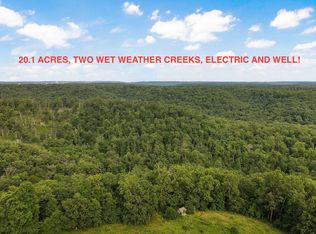Lot 13 Lookout Point, Bruner, MO 65620