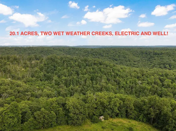 Lot 13 Lookout Point, Bruner, MO 65620
