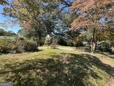 1375 Funston Ave SE, Atlanta, GA, 30315